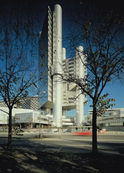 HVB Tower, Munich : Betz Architekten